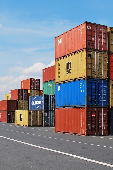 C4Customs Import & Export Registration