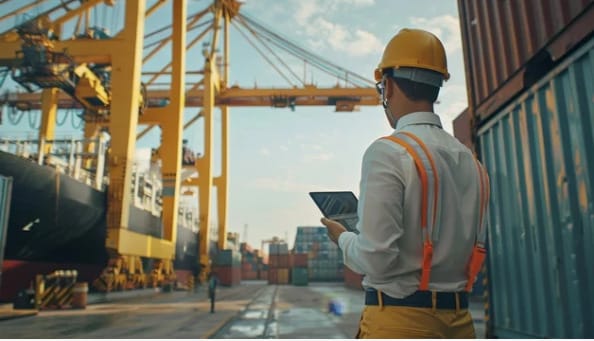 Shipment Clearing Agent The Advantages of C4Customs Freight & Logistics Services