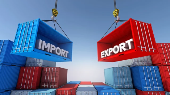 Import & Export Registration