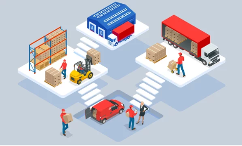 Freight & Logistics Services