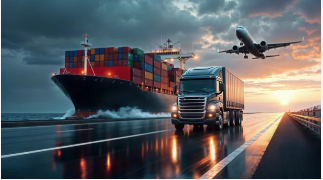Shipment Clearing Agent Why Import Your Vehicle to Dubai?