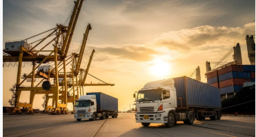 Shipment Clearing Agent Advantages of C4Customs Vehicle Import & RTA Support Services