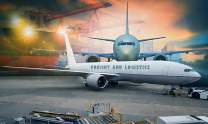 Freight and Logistics Services Dubai and UAE C4Customs