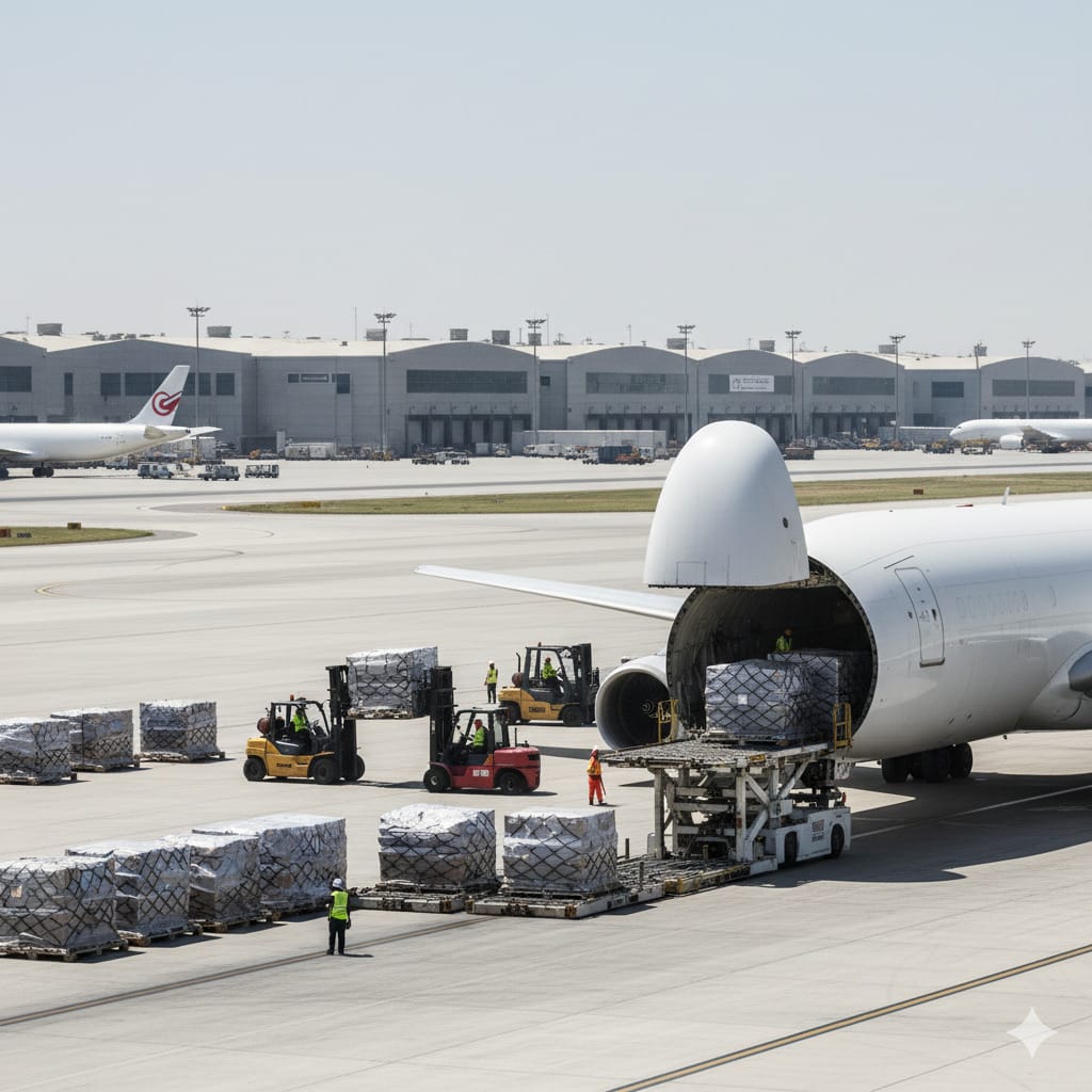 Shipment Clearing Agent Shipment Clearing Agent