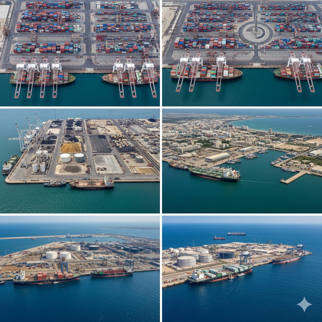 Shipment Clearing Agent Shipment Clearing Agent